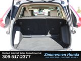 Certified 2019 Honda CR-V EX-L image 6