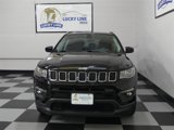 Used 2018 Jeep Compass Latitude w/ Cold Weather Group image 2