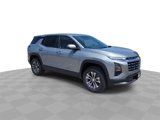 New 2026 Chevrolet Equinox LT w/ Convenience Package II image 2