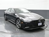 Used 2021 Hyundai Sonata SEL Plus image 2