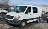 Used 2016 Mercedes-Benz Sprinter 2500 w/ Driver Efficiency Package image 2