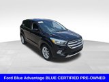 Certified 2017 Ford Escape SE w/ SE Cold Weather Package image 3