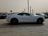 Used 2011 Chevrolet Camaro LT w/ RS Package image 5