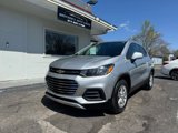 Used 2019 Chevrolet Trax LS w/ Tint and Cruise Package image 4