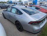 New 2025 Honda Accord SE image 4