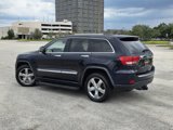 Used 2013 Jeep Grand Cherokee Overland w/ Advance Technology Group image 4
