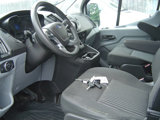 Used 2019 Ford Transit 250 148 Medium Roof w/ Interior Upgrade Package image 2