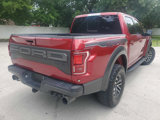Used 2019 Ford F150 Raptor w/ Equipment Group 802A Luxury image 6