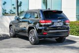 Used 2022 Jeep Grand Cherokee Limited image 4