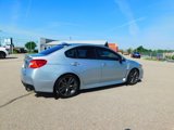 Used 2017 Subaru WRX Premium image 3