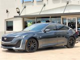 Used 2020 Cadillac CT5 Luxury w/ Sun And Sound Package image 3