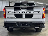 Used 2020 Chevrolet Silverado 1500 LT Trail Boss image 3