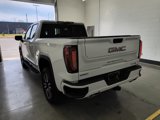 Used 2024 GMC Sierra 1500 AT4 w/ Technology Package image 3