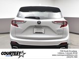 Used 2024 Acura RDX SH-AWD image 5