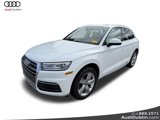 Used 2018 Audi Q5 2.0T Premium w/ Convenience Package image 3