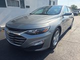 Used 2023 Chevrolet Malibu LT image 3