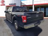 Used 2017 Ford F150 XLT w/ Equipment Group 302A Luxury image 5