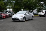 Used 2012 Toyota Prius Two image 2