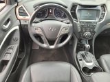 Used 2017 Hyundai Santa Fe Limited image 2