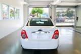Used 2014 Chevrolet Sonic LT image 5