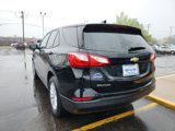 Used 2019 Chevrolet Equinox LS w/ LS Convenience Package image 3