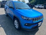 New 2024 Jeep Compass Latitude image 4