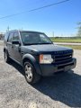 Used 2005 Land Rover LR3 SE image 3