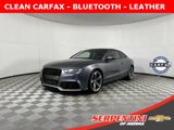 Used 2014 Audi A5 2.0T Premium Plus w/ Premium Plus Package image 1