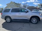 Used 2010 Toyota Sequoia Limited image 4