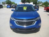 Used 2019 Chevrolet Equinox LT image 3