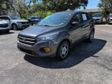 Used 2018 Ford Escape S image 6
