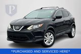 Used 2018 Nissan Rogue Sport SV image 3