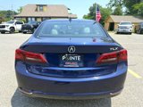 Used 2017 Acura TLX w/ Technology Package image 6