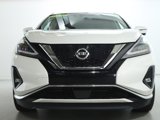 Certified 2020 Nissan Murano SL w/ Moonroof Package image 5