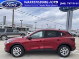 New 2025 Ford Escape Active w/ Cold Weather Package image 4