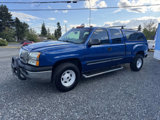 Used 2003 Chevrolet Silverado 1500 LS image 5