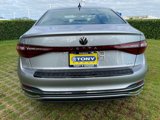 New 2025 Volkswagen Jetta SEL image 6