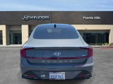 Certified 2021 Hyundai Sonata SEL Plus w/ Tech Package image 5