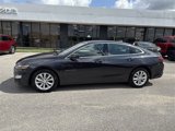 Used 2023 Chevrolet Malibu LT image 2
