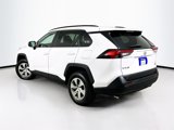 Used 2021 Toyota RAV4 LE image 6