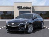 New 2025 Cadillac CT4 Premium Luxury image 6