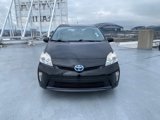Used 2012 Toyota Prius Three image 3