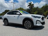 Used 2025 BMW X2 xDrive28i image 2