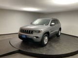 Used 2020 Jeep Grand Cherokee Laredo image 3