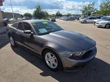 Used 2011 Ford Mustang Coupe w/ Security Pkg image 3