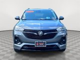 Used 2022 Buick Encore GX Select w/ Advanced Technology Package image 2