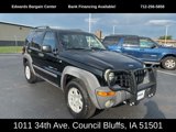 Used 2003 Jeep Liberty Sport image 2