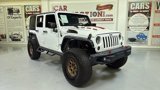 Used 2016 Jeep Wrangler Unlimited Rubicon image 2
