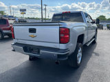 Used 2015 Chevrolet Silverado 2500 LTZ w/ LTZ Plus Package image 5