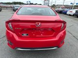 Used 2019 Honda Civic LX image 4